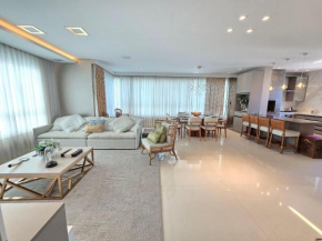 APT 2101 - Vista Mar - 03 Suítes - Centro BC - Contemporâneo